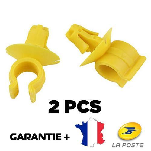 Lot 2 Clips De Maintien De Barre De Capot Peugeot 2008 207 208 3008 301 308 Expert