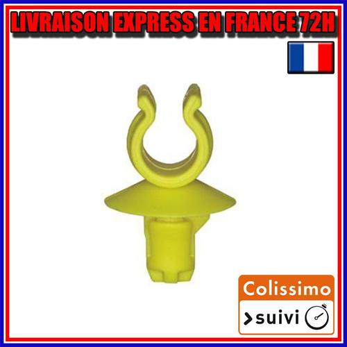 Agrafe De Capot Citroën Berlingo Iv C3 C4 Peugeot Expert 2008 208 301 795059