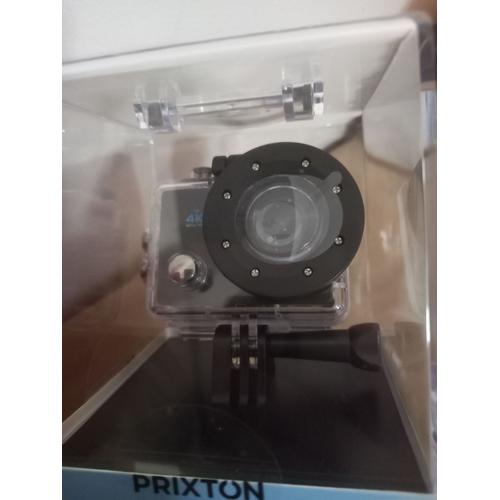 Camera multi sport Prixton DV660 4K