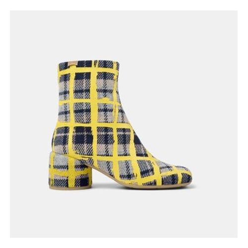 Camper Bottines Niki Beige
