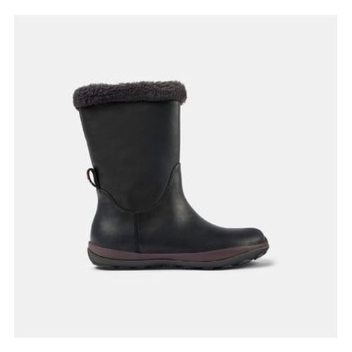 Camper Bottines Peu Pista Gm Noir