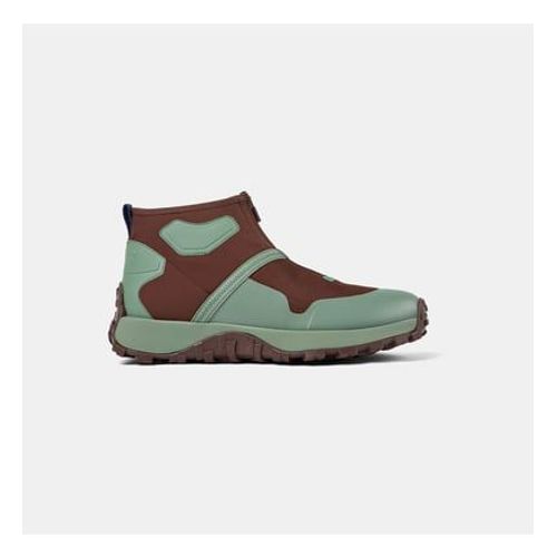 Camper Baskets Drift Trail Rouge
