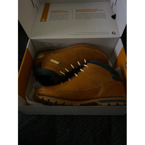 Timberland - 45