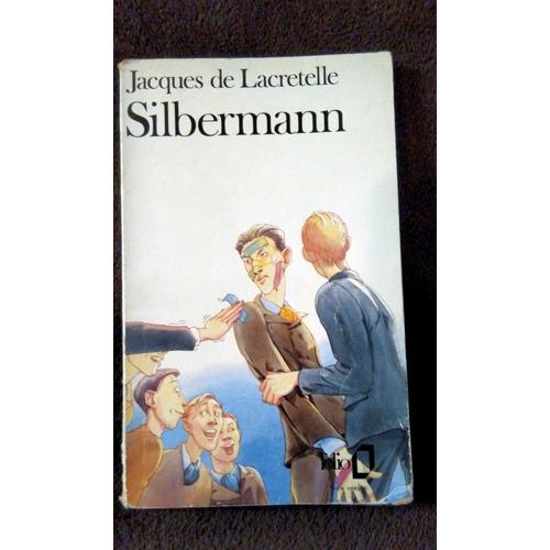 Silbermann