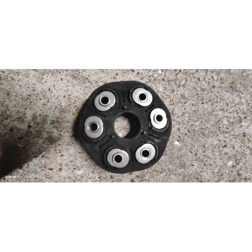 Flector D'arbre De Transmission Febi Bilstein