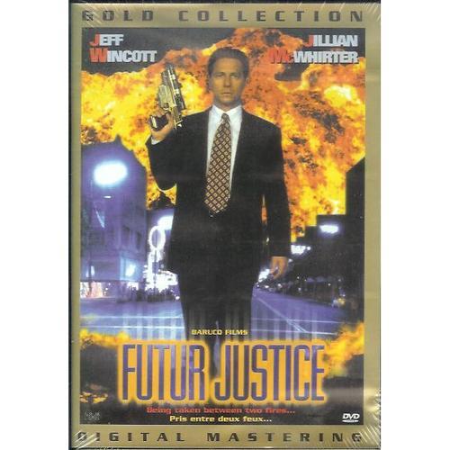 Futur Justice