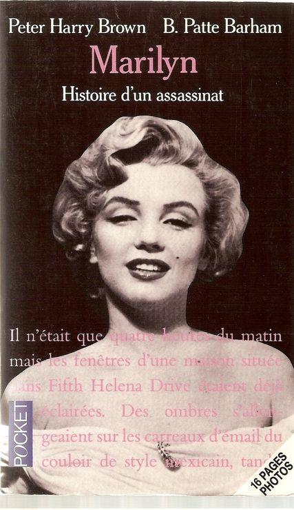 Marilyn - Histoire D