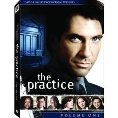 The Practice - Saison 1