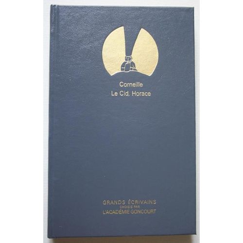 Le Cid, Horace