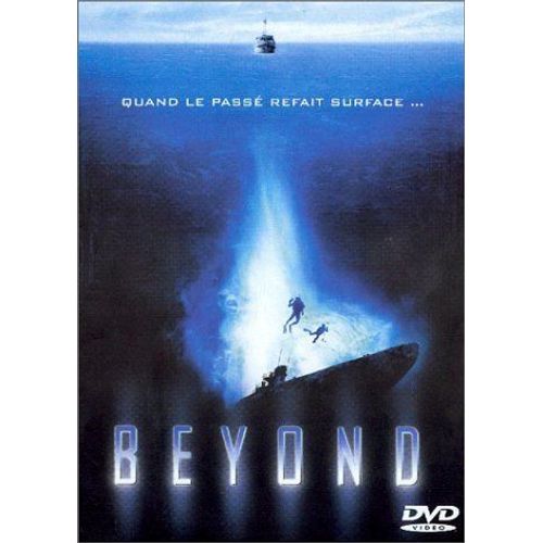 Beyond - Edition Locative