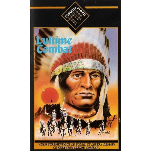 L'ultime Combat