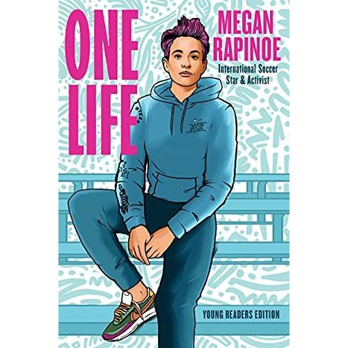 One Life: Young Readers Edition
