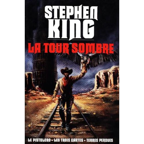 La Tour Sombre