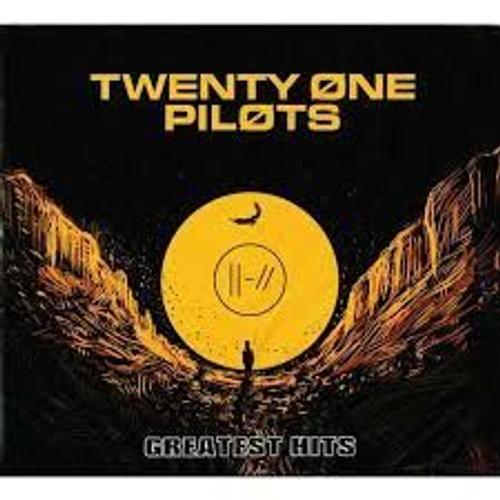 Twenty One Pilots - Greatest Hits Digipack 2 Cd (41 Titres)
