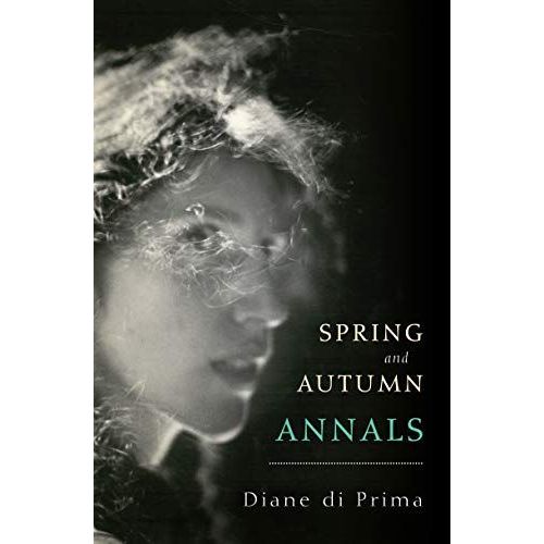Spring And Autumn Annals