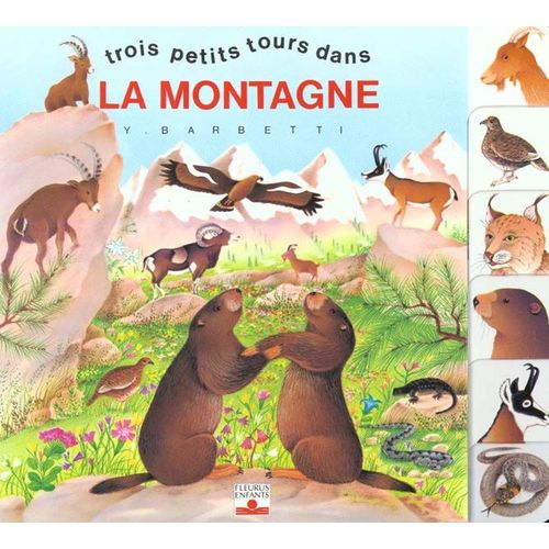 La Montagne