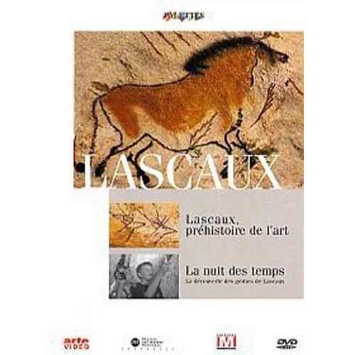 Palettes - Lascaux