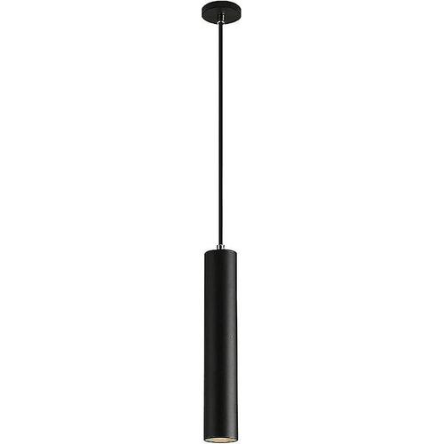 Lampe Led Suspendue En Aluminium Pour Chambre À Coucher, Mini Lustre Créatif, Linéaire, Long Tube, Luminaire Décoratif D'intérieur, Idéal Pour Une Chambre À Coucher