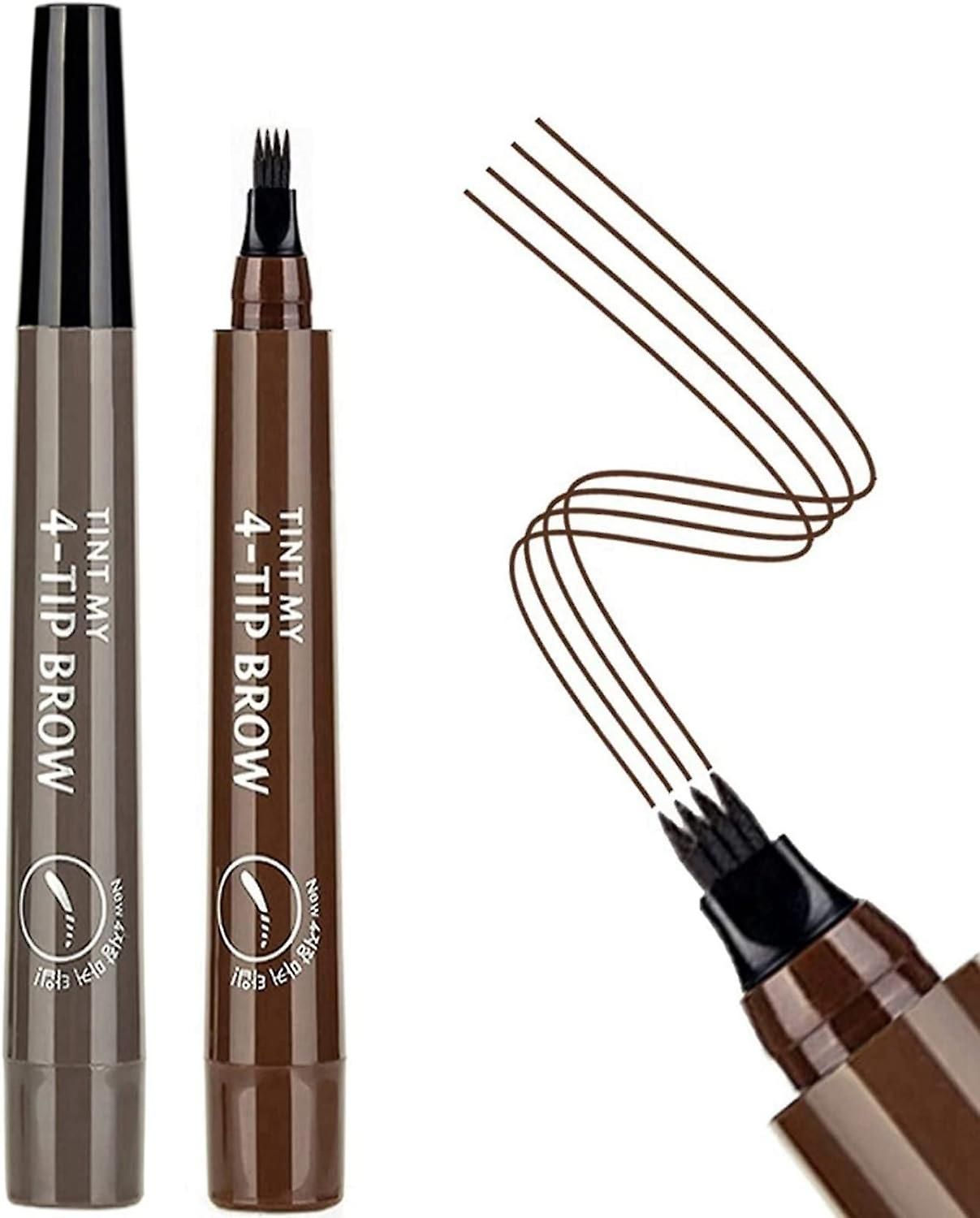 Teinte  Sourcils 2 Pices, Crayon  Sourcils, Crayon  Sour...