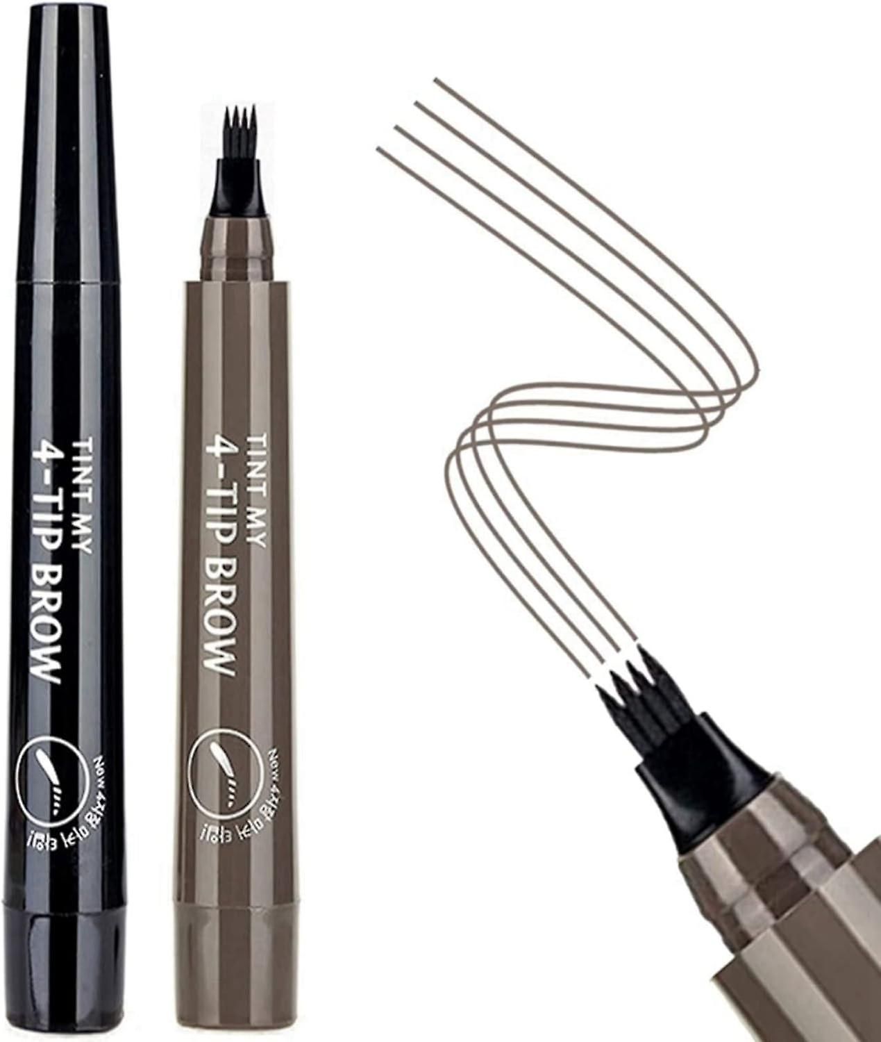 Teinte  Sourcils 2 Pices, Crayon  Sourcils, Crayon  Sour...