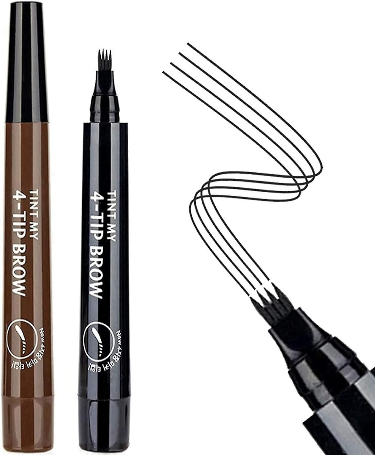 Teinte  Sourcils 2 Pices, Crayon  Sourcils, Crayon  Sour...