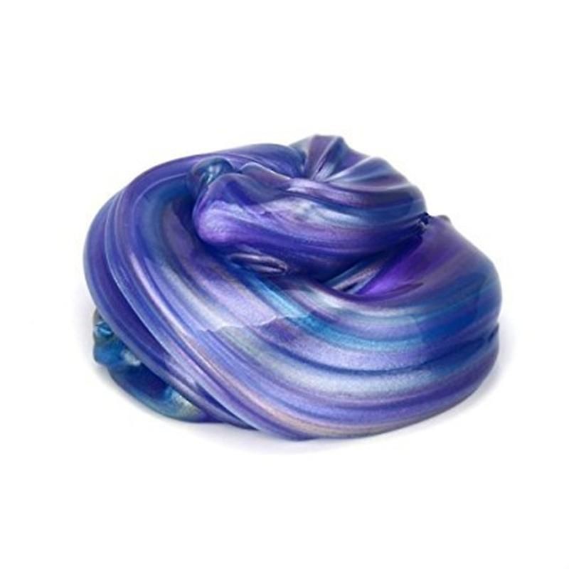 Slime Moelleux Slime Bricolage Slime Cristal Argile Slime So... - 4