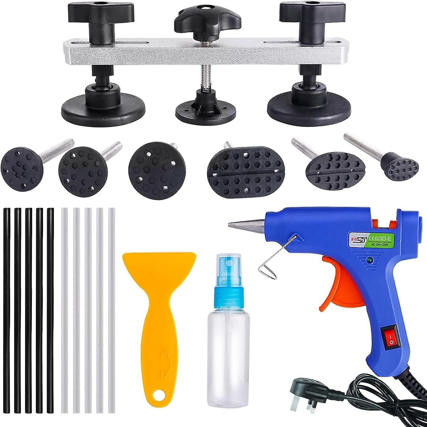 Kit De Rparation De Dent De Carrosserie Automobile Kit De R...