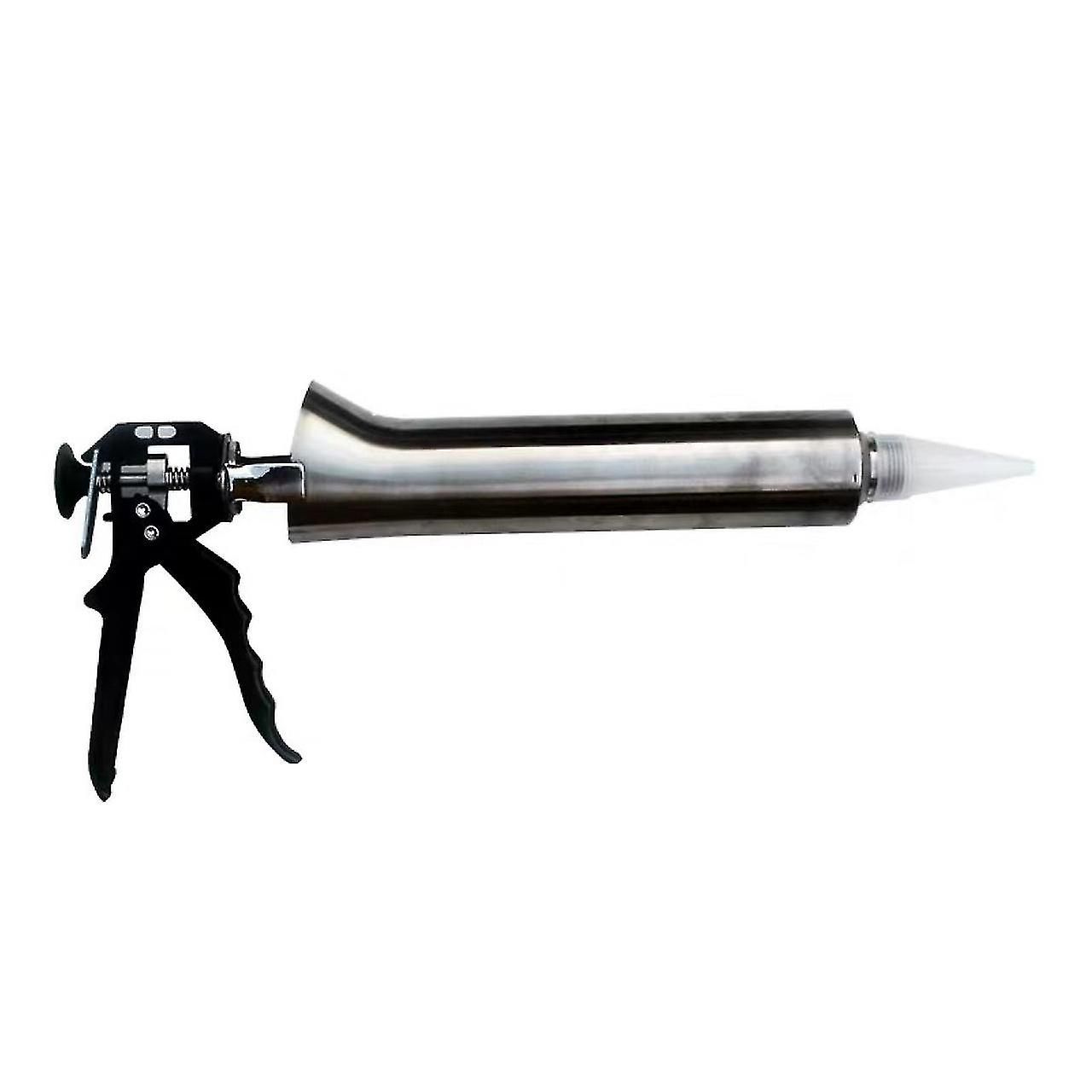 Pistolet De Calfeutrage Manuel, En Acier Inoxydable, pais, ...