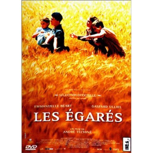 Les Egarés