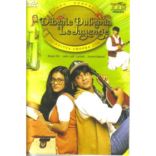 Dilwale Dulhania Le Jayenge
