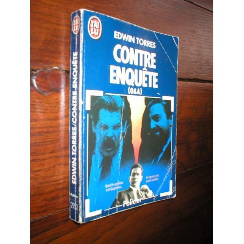 Contre-Enquête