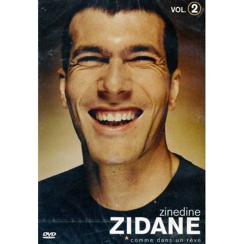 Zinedine Zidane Vol 2