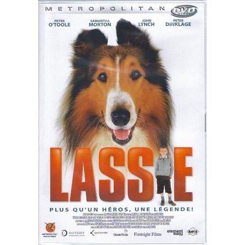 Lassie