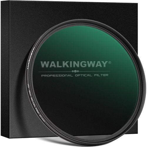 62mm Mc Cpl Filtre Polarisant Circulaire,Ultra Mince,Multi-Couche,Filtre D'objectif Professionnel Avec Verre Optique Haute Dfinition Pour Rduire Les Reflets Et Amliorer Le Contraste