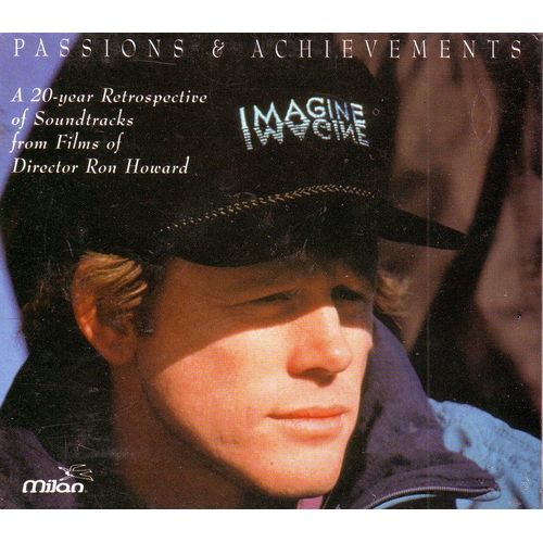 Ron Howard Passions