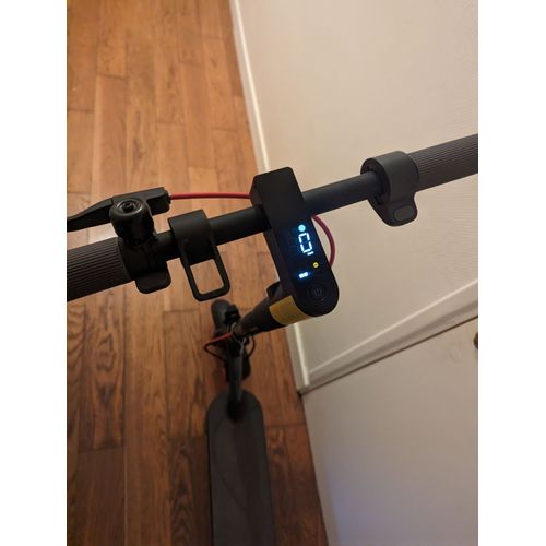 Trottinette Électrique Xiaomi Scooter Pro 4