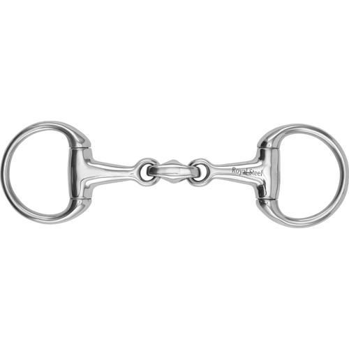 Mors Olive Horse Guard 13,5 Cm, Embouchure Cheval