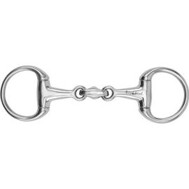 Mors Olive Horse Guard 13,5 Cm, Embouchure Cheval