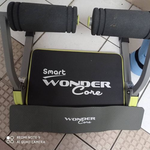 Smart Wonder Core