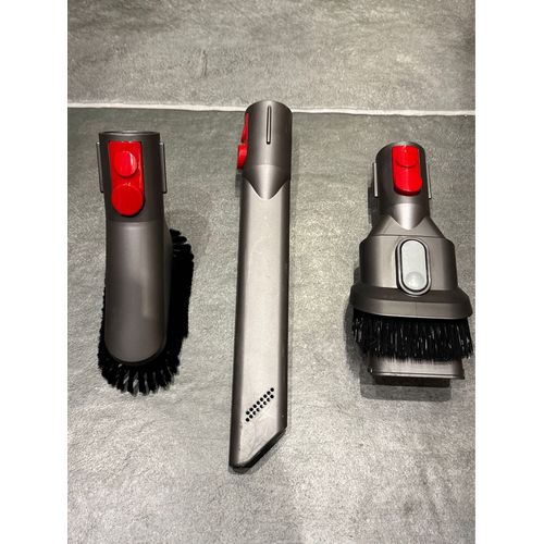 Accessoires brosse Dyson