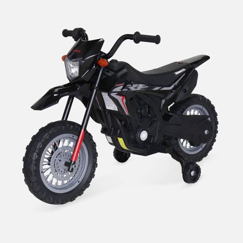 Moto Électrique Neuve-Honda