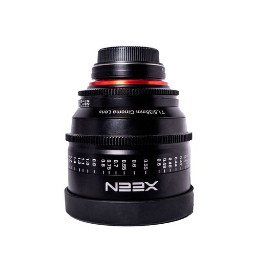 Xeen 35mm Monture Canon EF