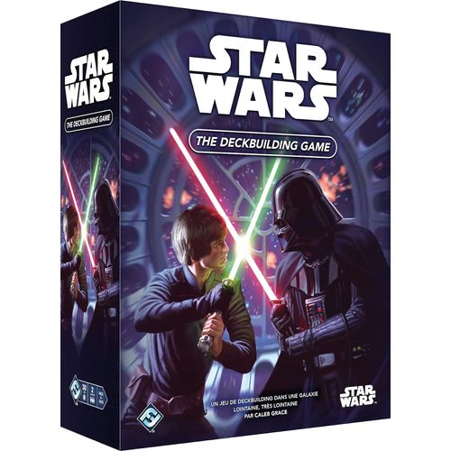 Asm Star Wars The Deckbuilding Game Ffgd3009