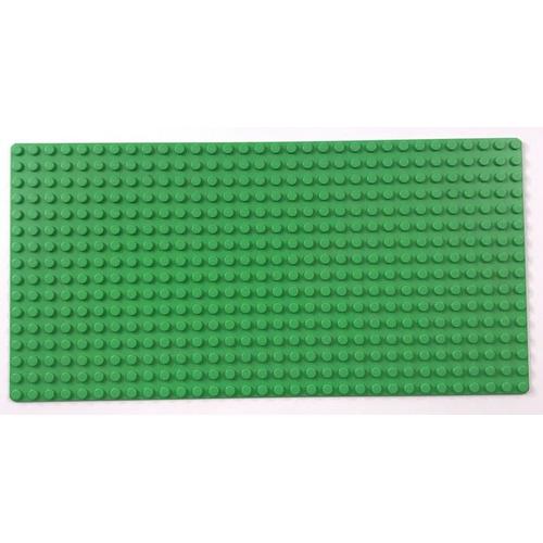 Lego Plaque De Base 16x32 Platten Base Plate (3857 2748) Vert