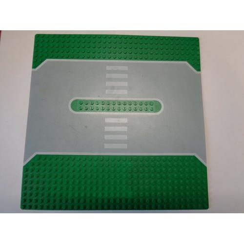 Lego Plaque De Base 32x32 Base Plate (309px1)