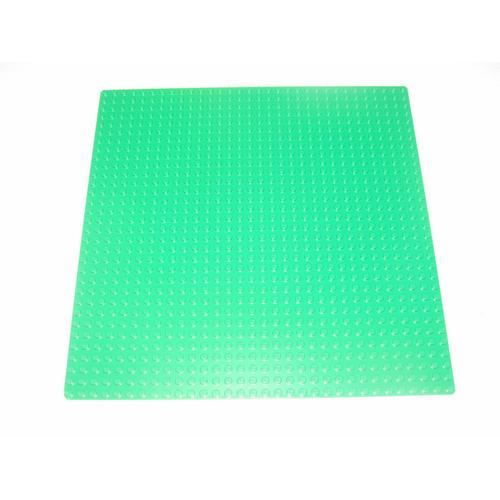 Lego Plaque De Base 32x32 Platten Base Plate (3811 10700) Light Green