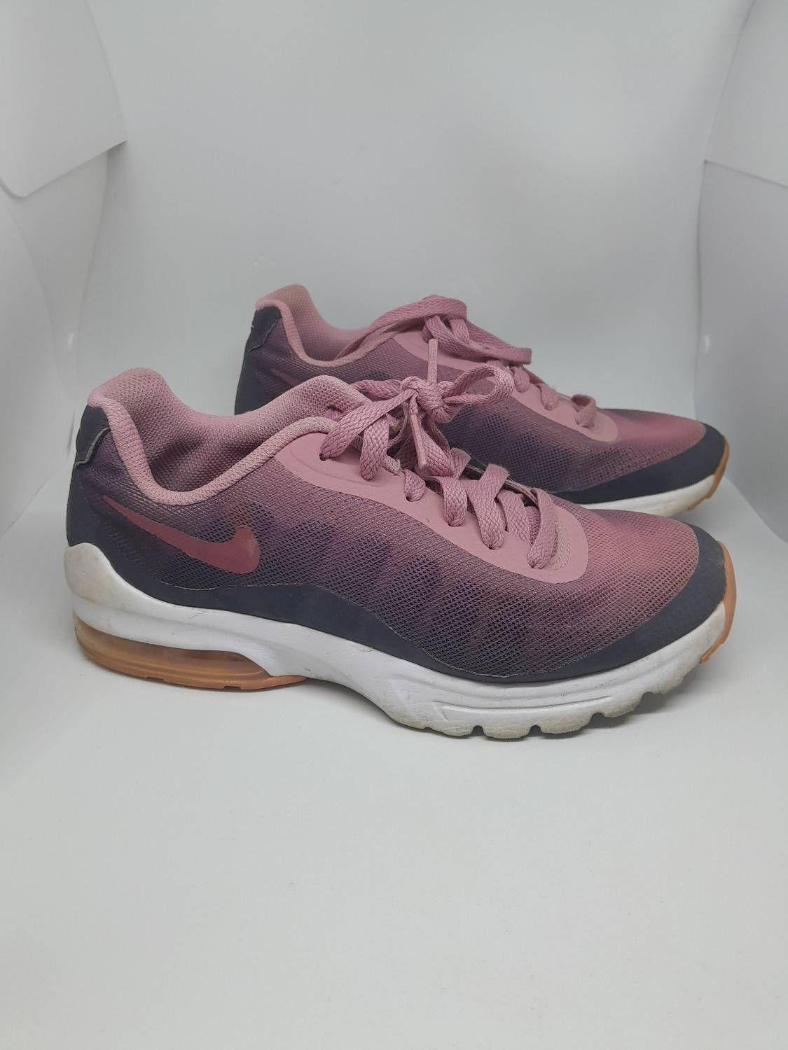 Nike Air Max Invigor Femme Ou Fille 37 2 3 Rakuten