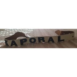 Ceinture Kaporal