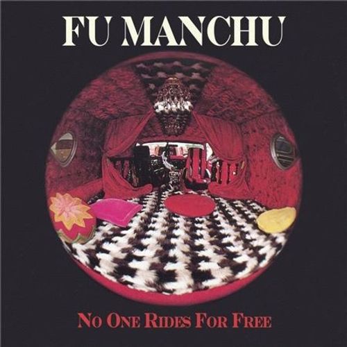 No One Rides For Free - Vinyle 33 Tours