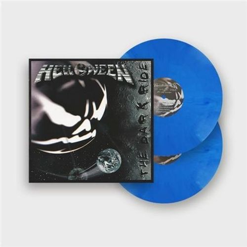 The Dark Ride - Vinyle 33 Tours
